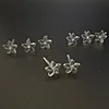 Hypoallergenic Rubber Earrings Stud Posts